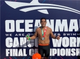 Oceanman final Cancun 2.020.