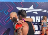 Oceanman final Cancun 2.020.