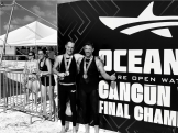 Oceanman final Cancun 2.020.