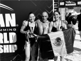 Oceanman final Cancun 2.020.