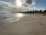 Rep. Dominicana. Punta Cana.