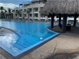 Rep. Dominicana. Punta Cana.