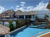 Rep. Dominicana. Punta Cana.