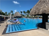 Rep. Dominicana. Punta Cana.