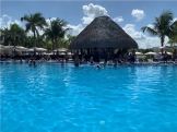 Rep. Dominicana. Punta Cana.