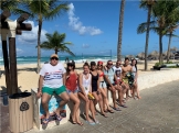Rep. Dominicana. Punta Cana.