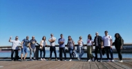 Fam Trip Lisboa - San Francisco 