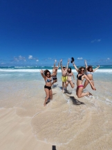 Rep. Dominicana. Punta Cana.