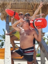 Rep. Dominicana. Punta Cana.