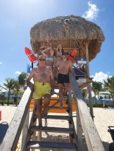 Rep. Dominicana. Punta Cana.