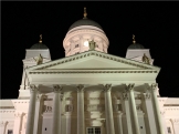 Fin de año en Helsinki y Laponia II. En busca de las Auroras Boreales 