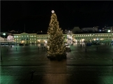 Fin de año en Helsinki y Laponia II. En busca de las Auroras Boreales 