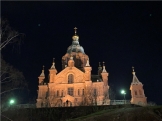 Fin de año en Helsinki y Laponia II. En busca de las Auroras Boreales 