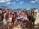 Rep. Dominicana. Punta Cana.