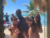 Rep. Dominicana. Punta Cana.