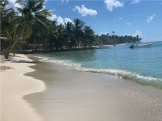 Rep. Dominicana. Punta Cana.