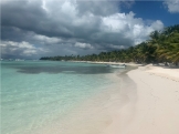 Rep. Dominicana. Punta Cana.