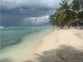 Rep. Dominicana. Punta Cana.