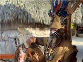 Rep. Dominicana. Punta Cana.