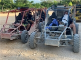 Rep. Dominicana. Punta Cana.