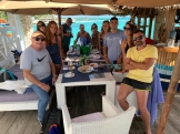 Rep. Dominicana. Punta Cana.