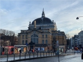 Oslo con niños. Mercadillos Navideños. 16 años después. 