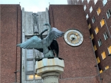 Oslo con niños. Mercadillos Navideños. 16 años después. 