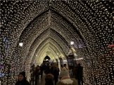 Oslo con niños. Mercadillos Navideños. 16 años después. 