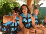 Rep. Dominicana. Punta Cana.