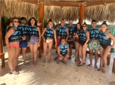 Rep. Dominicana. Punta Cana.