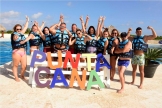 Rep. Dominicana. Punta Cana.