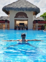 Rep. Dominicana. Punta Cana.
