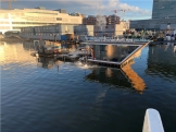 Oslo con niños. Mercadillos Navideños. 16 años después. 