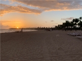 Rep. Dominicana. Punta Cana.