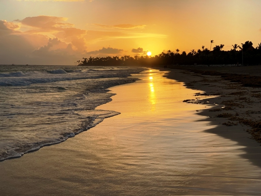 Rep. Dominicana. Punta Cana.