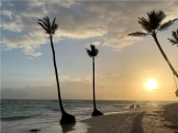 Rep. Dominicana. Punta Cana.