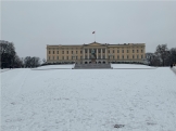 Oslo con niños. Mercadillos Navideños. 16 años después. 