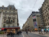 La Suiza Francófona. 
