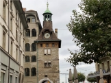 La Suiza Francófona. 