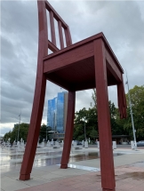 La Suiza Francófona. 