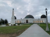 Griffith observatory