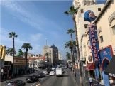 Holywood  Boulevard