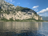 Alpes Italianos y Lombardía. 