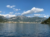 Alpes Italianos y Lombardía. 