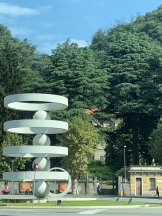 Alpes Italianos y Lombardía. 