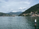 Alpes Italianos y Lombardía. 