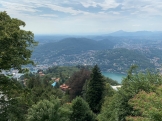 Alpes Italianos y Lombardía. 