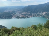 Alpes Italianos y Lombardía. 