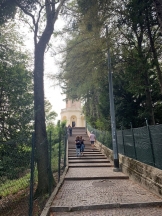 Alpes Italianos y Lombardía. 