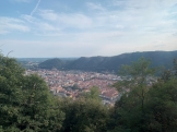 Alpes Italianos y Lombardía. 